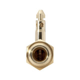 Attwood Marine Fuel Line Fitting (MPN: 8883-6)