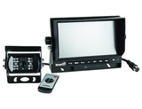 Buyers Products Backup Camera System (MPN: 8883000)