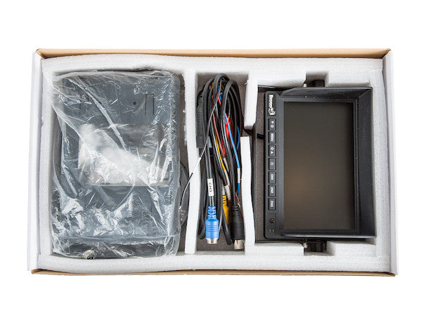 Buyers Products Backup Camera System (MPN: 8883000)