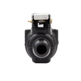 Attwood Marine Fuel Line Fitting (MPN: 8889LP6)