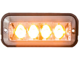 Buyers Products LED Strobe Light (MPN: 8891004)