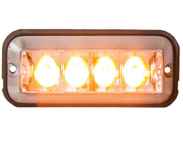 Buyers Products LED Strobe Light (MPN: 8891004)