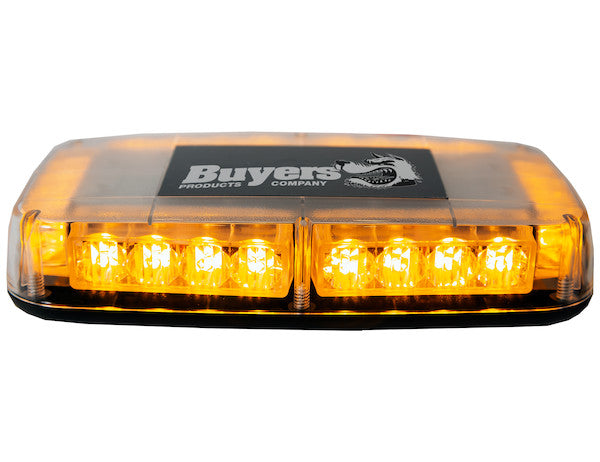 Buyers Products Rectangular Multi-Mount LED Mini Light Bar (MPN: 8891040)