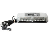 Buyers Products Rectangular Multi-Mount LED Mini Light Bar (MPN: 8891040)