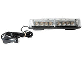 Buyers Products Rectangular Multi-Mount LED Mini Light Bar (MPN: 8891040)