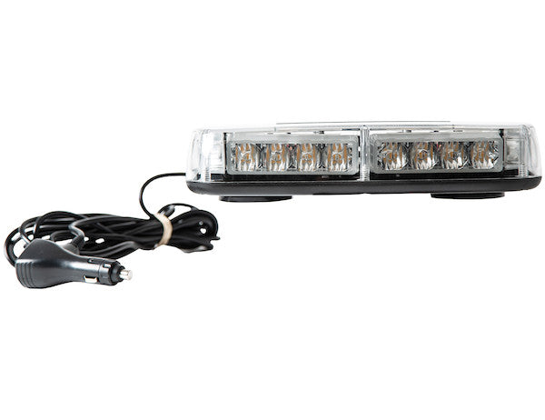 Buyers Products Rectangular Multi-Mount LED Mini Light Bar (MPN: 8891040)