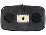 Buyers Products Rectangular Multi-Mount LED Mini Light Bar (MPN: 8891040)