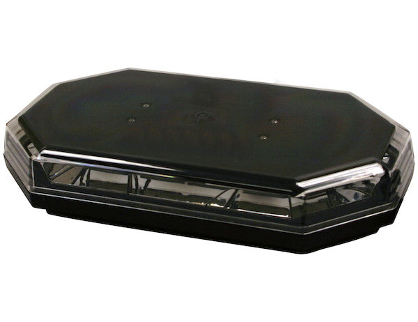 Buyers Products 15 Inch Octagonal LED Mini Light Bar (MPN: 8891060)