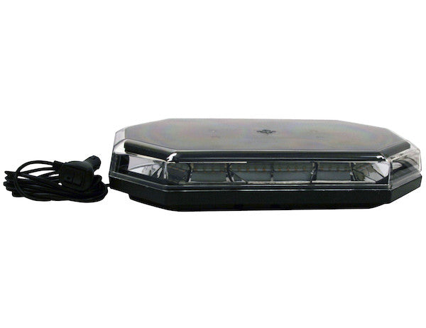 Buyers Products 15 Inch Octagonal LED Mini Light Bar (MPN: 8891060)