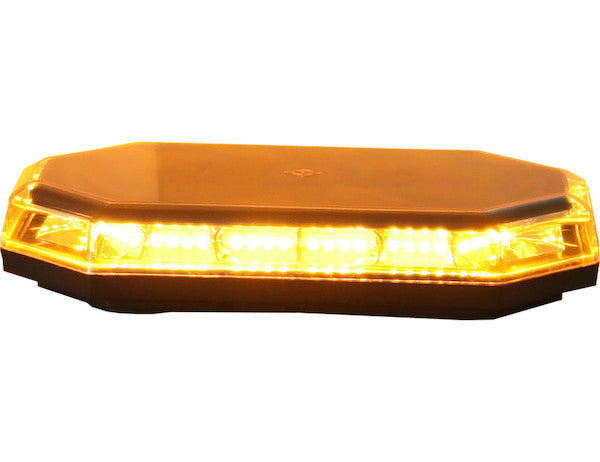 Buyers Products 15 Inch Octagonal LED Mini Light Bar (MPN: 8891060)