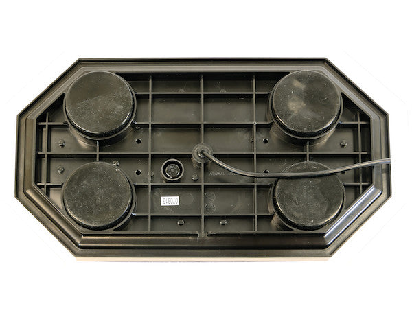 Buyers Products 15 Inch Octagonal LED Mini Light Bar (MPN: 8891060)