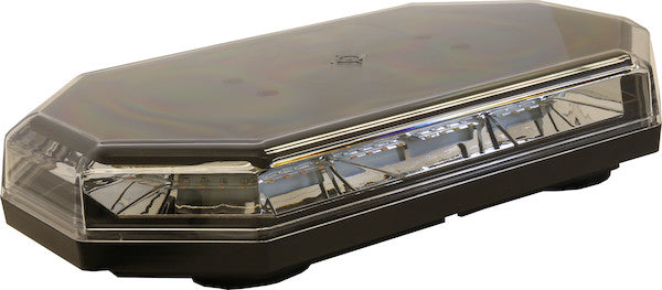 Buyers Products 15 Inch Octagonal LED Mini Light Bar (MPN: 8891062)