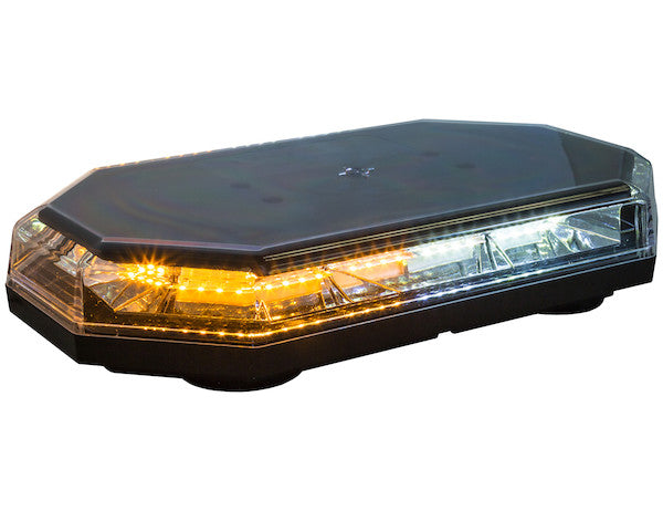 Buyers Products 15 Inch Octagonal LED Mini Light Bar (MPN: 8891062)