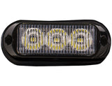 Buyers Products LED Strobe Light (MPN: 8891121)