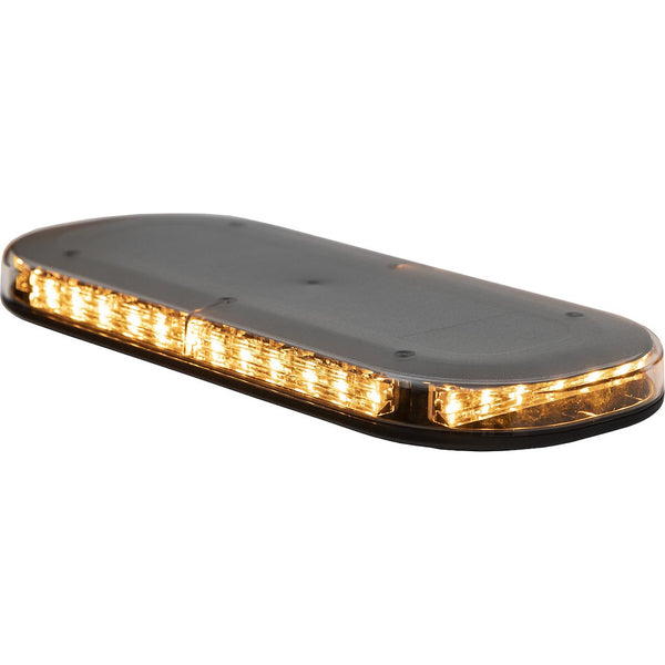 Buyers Products Low Profile Oval LED Mini Light Bar (MPN: 8891160)