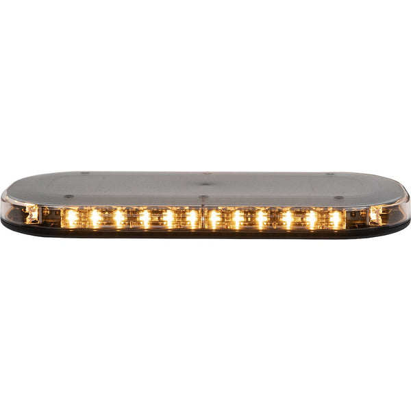 Buyers Products Low Profile Oval LED Mini Light Bar (MPN: 8891160)