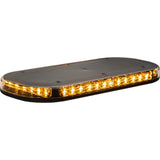 Buyers Products Low Profile Oval LED Mini Light Bar (MPN: 8891160)