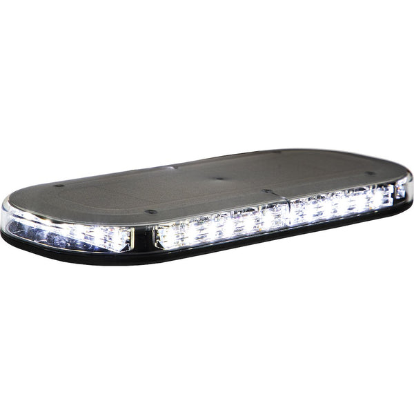 Buyers Products Low Profile Oval LED Mini Light Bar (MPN: 8891160)