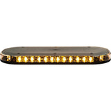 Buyers Products Low Profile Oval LED Mini Light Bar (MPN: 8891160)