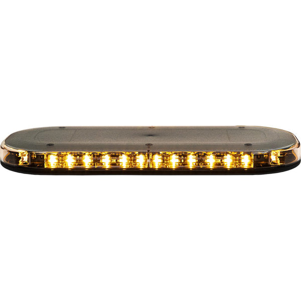 Buyers Products Low Profile Oval LED Mini Light Bar (MPN: 8891160)