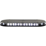 Buyers Products Low Profile Oval LED Mini Light Bar (MPN: 8891160)