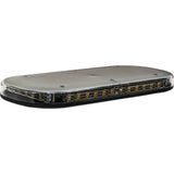 Buyers Products Low Profile Oval LED Mini Light Bar (MPN: 8891160)