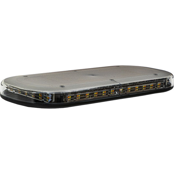 Buyers Products Low Profile Oval LED Mini Light Bar (MPN: 8891160)
