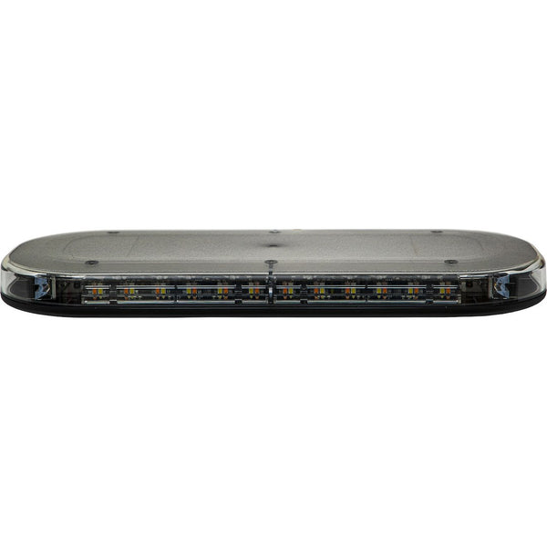 Buyers Products Low Profile Oval LED Mini Light Bar (MPN: 8891160)