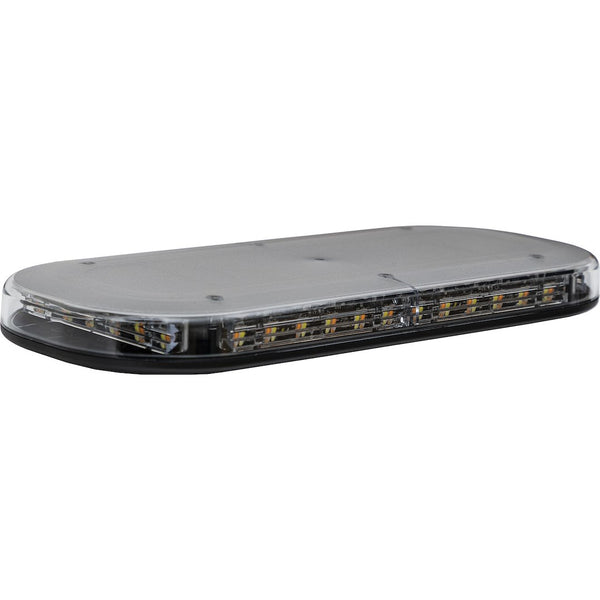 Buyers Products Low Profile Oval LED Mini Light Bar (MPN: 8891160)