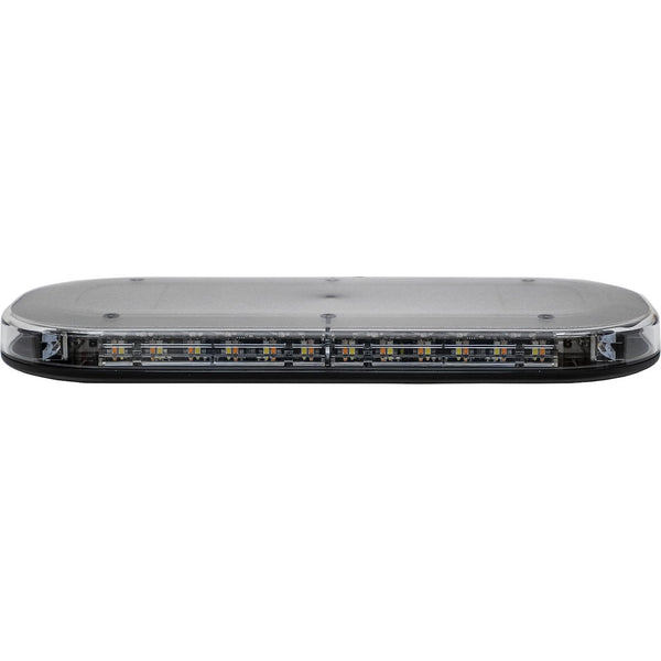 Buyers Products Low Profile Oval LED Mini Light Bar (MPN: 8891160)