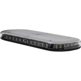 Buyers Products Low Profile Oval LED Mini Light Bar (MPN: 8891160)