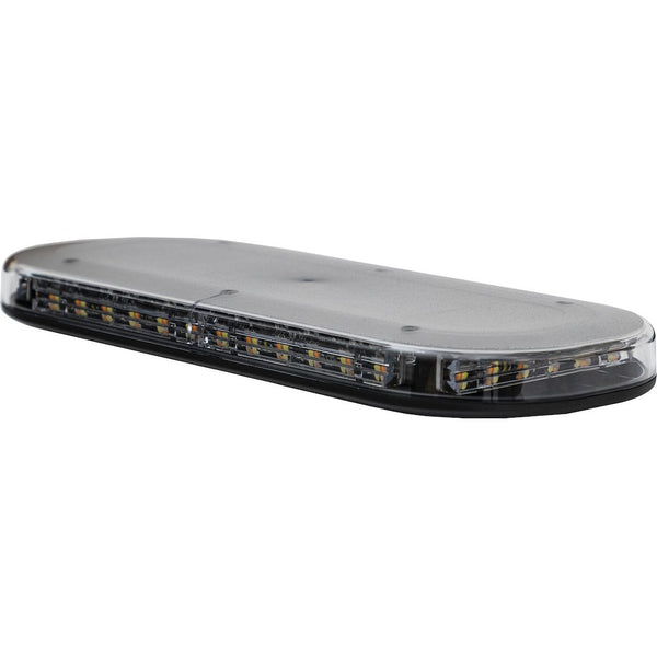 Buyers Products Low Profile Oval LED Mini Light Bar (MPN: 8891160)