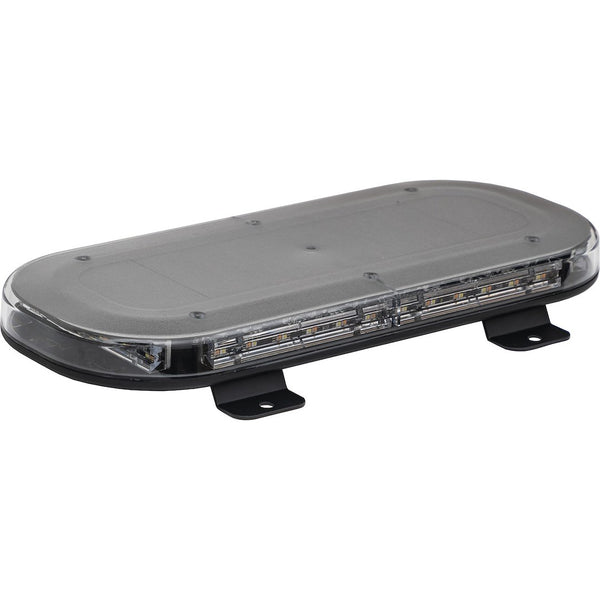Buyers Products Low Profile Oval LED Mini Light Bar (MPN: 8891160)