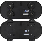 Buyers Products Low Profile Oval LED Mini Light Bar (MPN: 8891160)