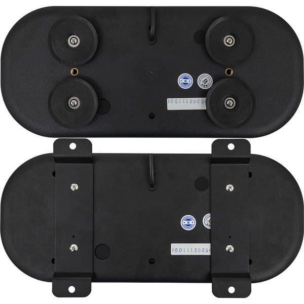 Buyers Products Low Profile Oval LED Mini Light Bar (MPN: 8891160)