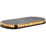 Buyers Products Low Profile Oval LED Mini Light Bar (MPN: 8891160)