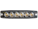 Buyers Products Ultra-Thin LED Strobe Light (MPN: 8892200)