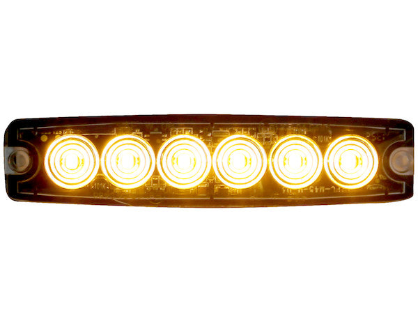 Buyers Products Ultra-Thin LED Strobe Light (MPN: 8892200)