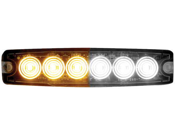 Buyers Products Ultra-Thin LED Strobe Light (MPN: 8892202)