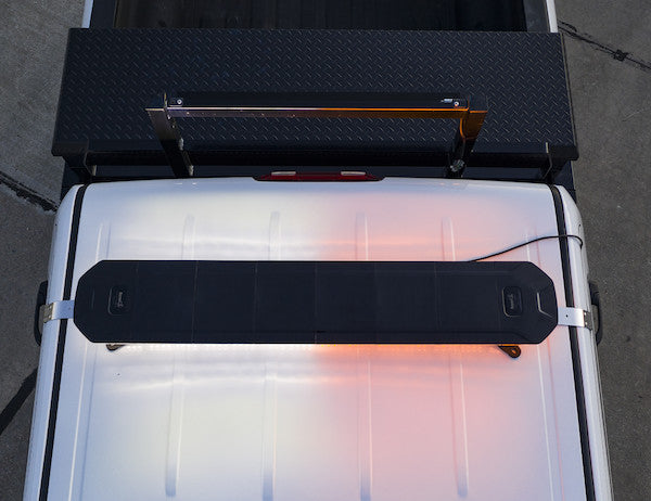 Buyers Products LED Light Bar (MPN: 8893148)