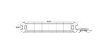Buyers Products LED Light Bar (MPN: 8893148)