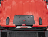 Buyers Products Light Bar Mounting Kit (MPN: 8895551)