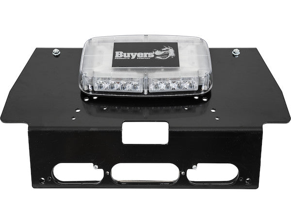 Buyers Products Light Bar Mounting Kit (MPN: 8895551)