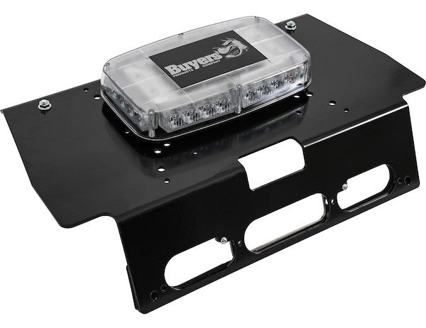 Buyers Products Light Bar Mounting Kit (MPN: 8895551)
