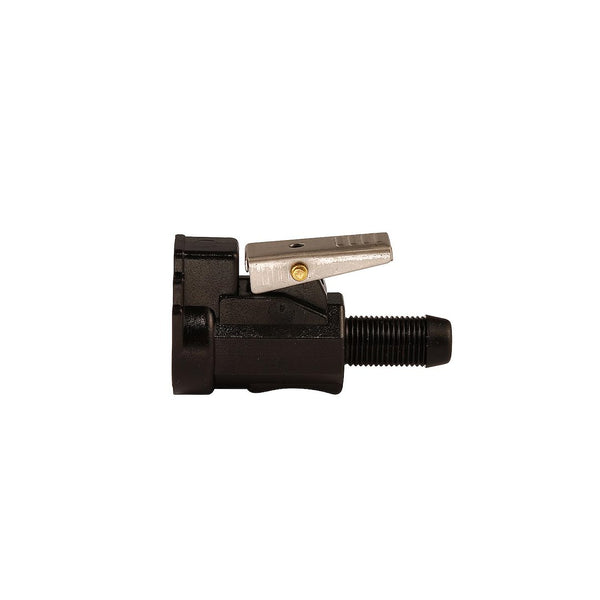 Attwood Fuel Line Fitting (MPN: 8896LP6)