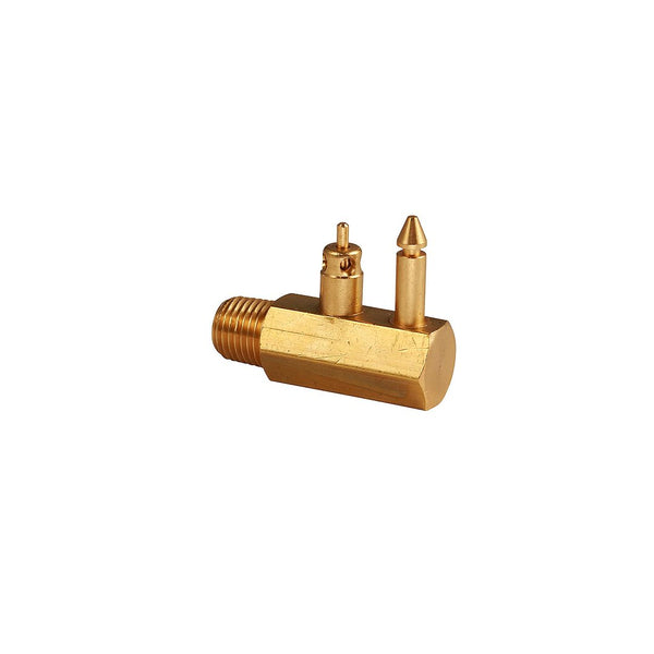 Attwood Marine Fuel Line Fitting (MPN: 8897-6)
