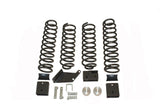 MaxTrac Suspension Lift Kit (MPN: 889730)