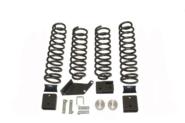 MaxTrac Suspension Lift Kit (MPN: 889730)