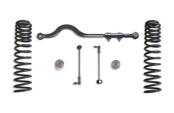 MaxTrac Suspension Lift Kit Component (MPN: 889745-1)