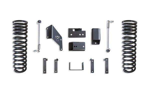 MaxTrac Suspension Lift Kit Component (MPN: 889745-2)
